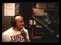 DJ Twista, Slipmatt & Bill Bunter on KISS FM (JAY CUNNING) DJ Twista, Slipmatt & Bill Bunter on KISS FM (JAY CUNNING)