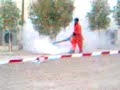 Shams Labor Protection