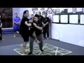 Pencak Silat Serak - Blekok Badam Tankis - Guru Horacio Rodriguez