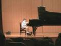 Khachaturian Etude / ハチャトゥリアン エチュード