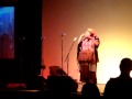 LA TENCHIS EN HOUSTON 2010