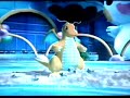 Pokemon Battle Revolution Wi-Fi Battle #1