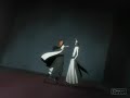 Orihime Bitched Slaps Ulquiorra.flv