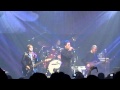 Requiem Rising: Identity Crisis with Jett Pangan 9.9.11 @NBC Tent