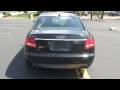 Audi S6 V10 Incredible Sound magnaflow Exhaust; Partially Resonated; HD