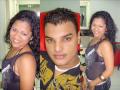 Louca paixao