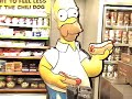 7-11 Kwik-E-Marts Burbank & Los Angeles