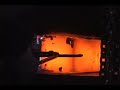 a video essay exploring the process of forming steel at a local chicago forge. created by marco giovanni ferrari. music by frank orrall/poi dog pondering. (2005)