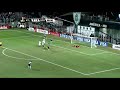 Ronaldinho Amazing Assist | Atletico Mineiro v Sao Paulo