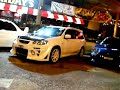 bridgestone f1 party at ruums kuala lumpur