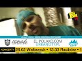 SZPADYZOR RECORDS MARZEC 2010 - nowe ciuchy, koncerty i teledysk!