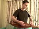 Carving Charms -- mountain dulcimer (take 1)