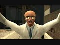 A Gmod Friendship A Gmod Friendship