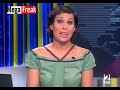La caida del Rey Juan Carlos en el Circulo de Economia