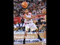 USA vs Angola Basketball Beijing 2008