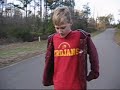 how to ollie on a ripstik, enjoy!