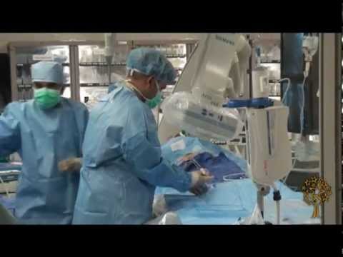 how to unclog catheter