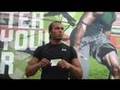 Nike SPARQ Training NSTC: Centennial High School Football