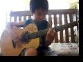 jesu joy of mans desiring   sungha jung