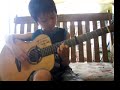 Jesu, Joy of Man's Desiring - Sungha Jung