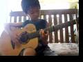 Jesu, Joy of Man's Desiring - Sungha Jung