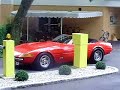 Ferrari Daytona and 308bb koenig
