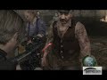 Resident Evil 4 PC weapon demo Resident Evil 4 PC weapon demo
