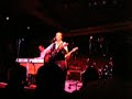 terry sylvester of hollies fame performs 
