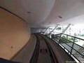 Tomorrowland Transit Authority (Front seat POV)