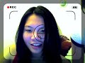 i think im recording