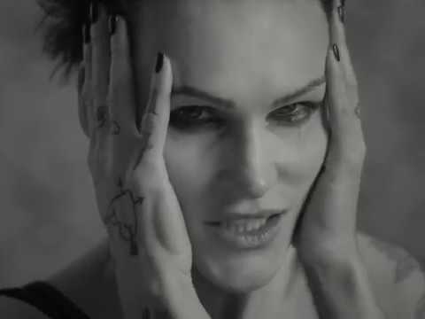 Agnieszka Chylińska Schiza Official Music Video