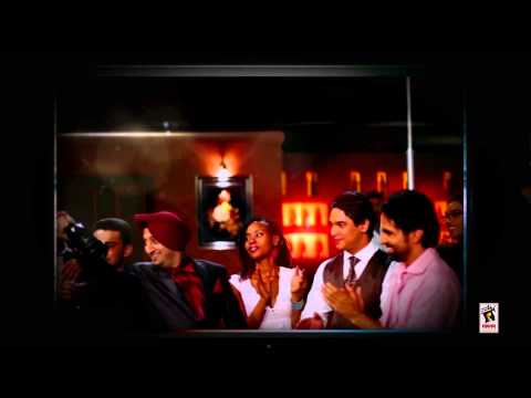 Inderjit Nikku  | Motor Wala Jinda  | Nominated of PTC Punjabi Music Awards 2013