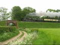 Canadian Pacific at the MHR 17th May 2008