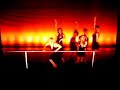 Big Spender- D4 AMDA showcase
