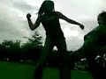 Combat de morues Combat de morues
