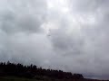 25cc Weedeater Engine RC Plane Second Flight