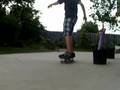 Gos with skater1xx