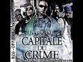 LA FOUINE feat CANARDO - CAPITALE DU CRIME