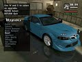 Import vs Muscle car - Grand Theft Auto San Andreas Import vs Muscle car - Grand Theft Auto San Andreas