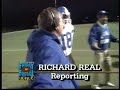 E. C. Glass vs GW Danville football highlights 1990