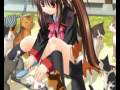AMV/MAD - Little Busters! EX - CG/Character Voices.