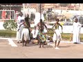 Synergies africaines accueillent le Président fondateur de USDFA