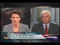 chris dodd goes on the rachel maddow show to talk about the financial crisis.