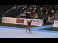 EC 09: Junior WP NETHERLAND COMBINE