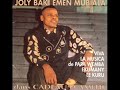 Jolly Mubiala Baki Amen - Cadeau D\ Jolly Mubiala Baki Amen - Cadeau D\