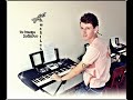 Extasis de Miel (ecstasy honey) - Yefer Amariles kiss you
