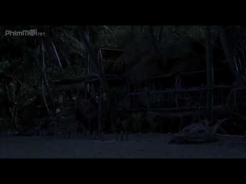 The Blue Lagoon - Emmeline’s birth
