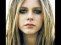 Tomorrow by Avril Lavigne