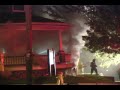 3rdAlarmStructureFire111009AllentownPA
