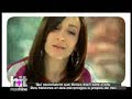 Kenza Farah - Je Me Bats (live hit machine)